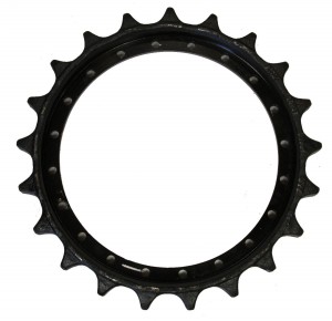 Sprockets and Segments